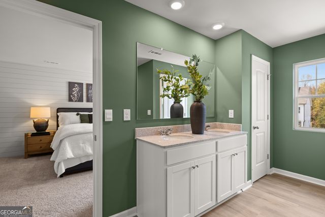 126 Hughes Place Drive, Dawsonville, GA 30534