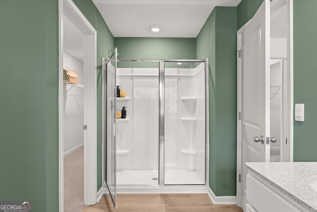 126 Hughes Place Drive, Dawsonville, GA 30534