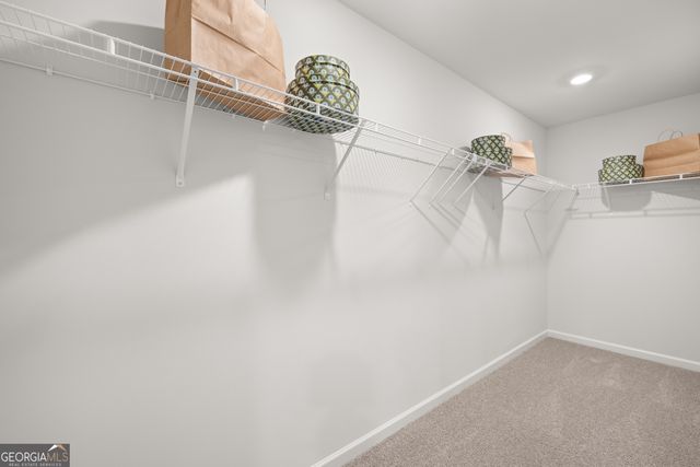 126 Hughes Place Drive, Dawsonville, GA 30534