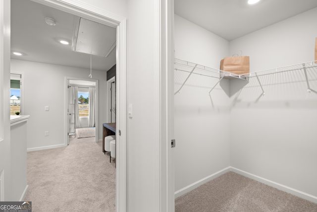 126 Hughes Place Drive, Dawsonville, GA 30534