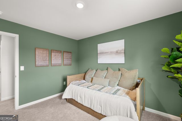 126 Hughes Place Drive, Dawsonville, GA 30534