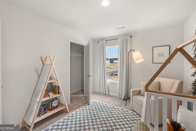 126 Hughes Place Drive, Dawsonville, GA 30534