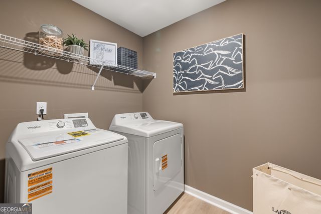 126 Hughes Place Drive, Dawsonville, GA 30534