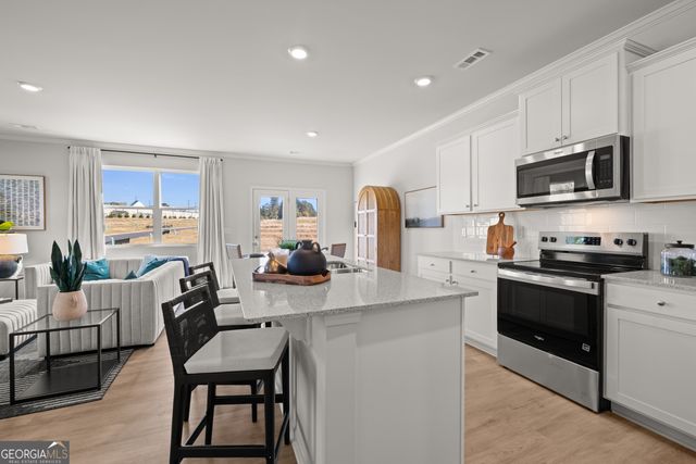 126 Hughes Place Drive, Dawsonville, GA 30534