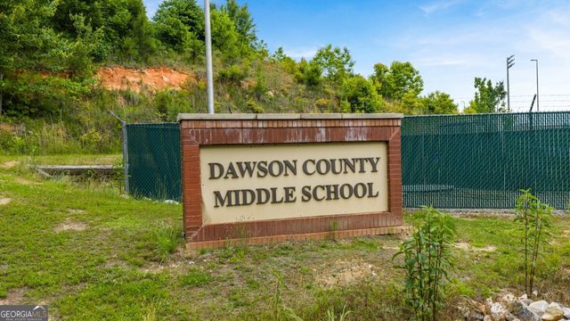 126 Hughes Place Drive, Dawsonville, GA 30534