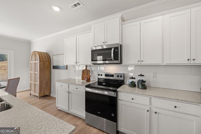 126 Hughes Place Drive, Dawsonville, GA 30534