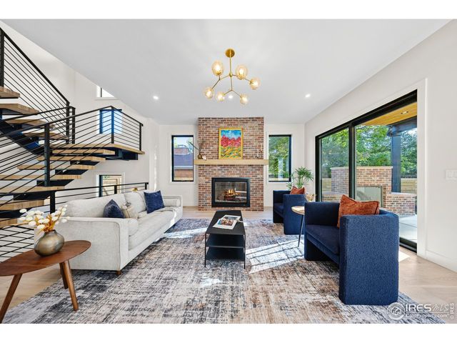 2941 21st St, Boulder, CO 80304