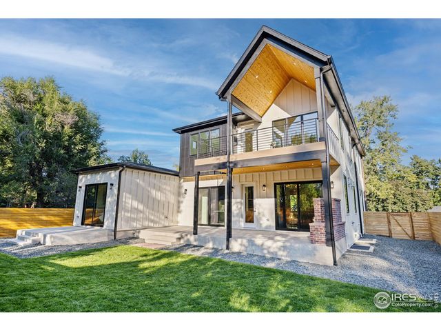 2941 21st St, Boulder, CO 80304
