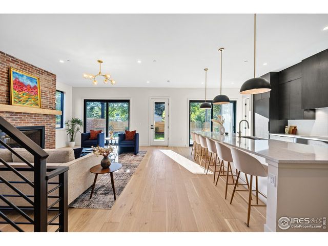 2941 21st St, Boulder, CO 80304