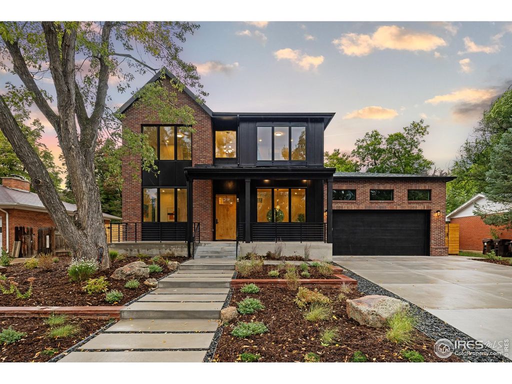 2941 21st St, Boulder, CO 80304