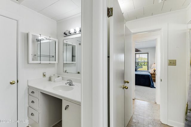 317 Sand Piper Lane, Holden Beach, NC 28462