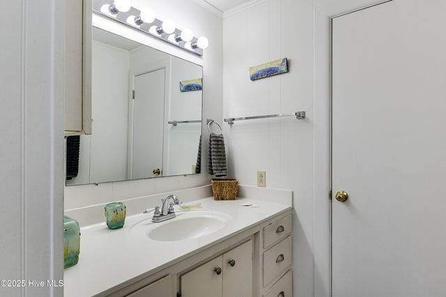 317 Sand Piper Lane, Holden Beach, NC 28462