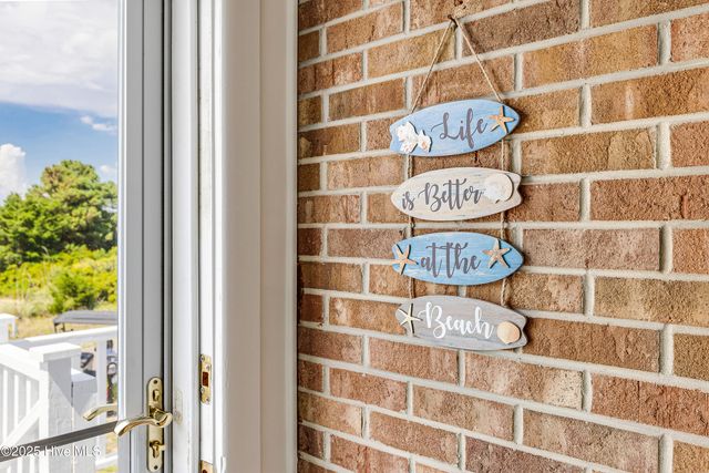 317 Sand Piper Lane, Holden Beach, NC 28462