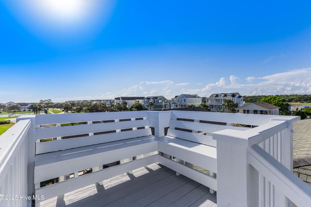 317 Sand Piper Lane, Holden Beach, NC 28462