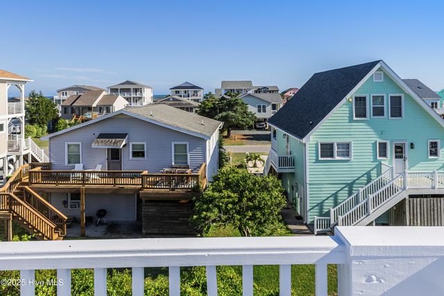 317 Sand Piper Lane, Holden Beach, NC 28462