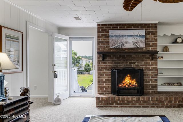 317 Sand Piper Lane, Holden Beach, NC 28462