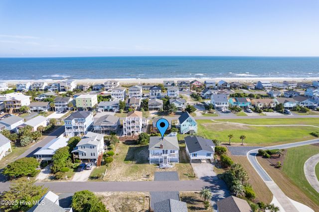 317 Sand Piper Lane, Holden Beach, NC 28462