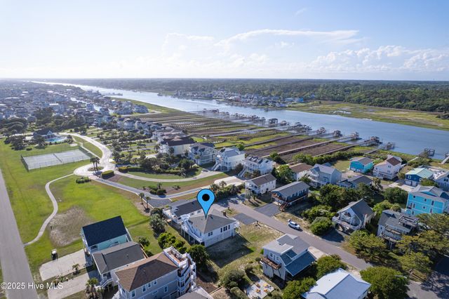 317 Sand Piper Lane, Holden Beach, NC 28462