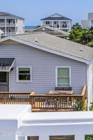 317 Sand Piper Lane, Holden Beach, NC 28462