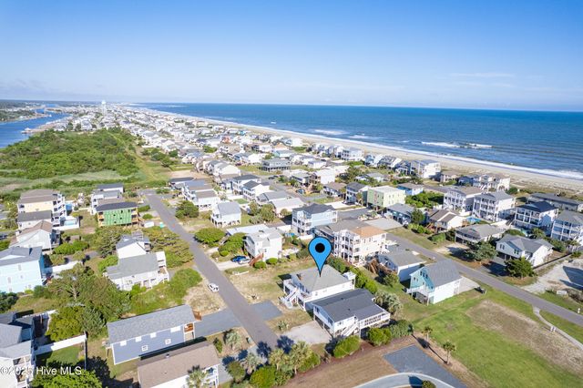 317 Sand Piper Lane, Holden Beach, NC 28462