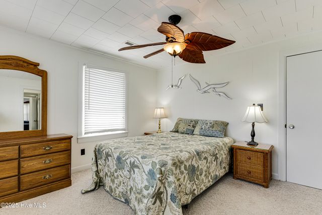 317 Sand Piper Lane, Holden Beach, NC 28462