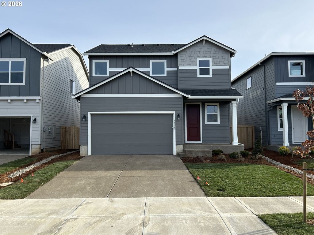 2829 Ne Claire Rd 209, Estacada, OR 97023