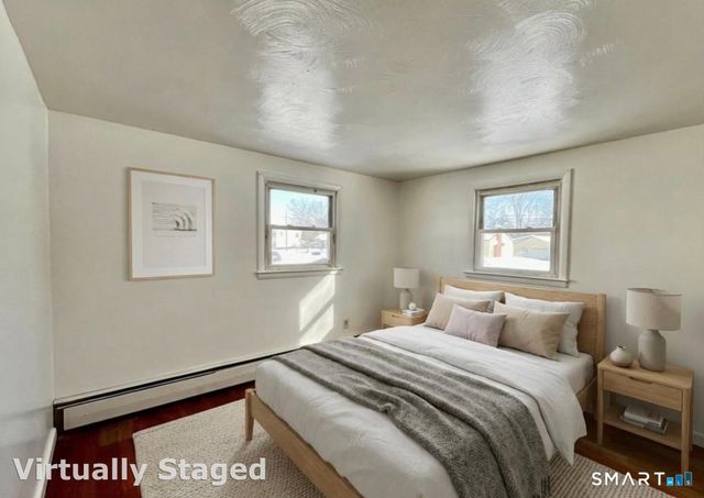 97 Brussels Avenue, Wethersfield, CT 06109