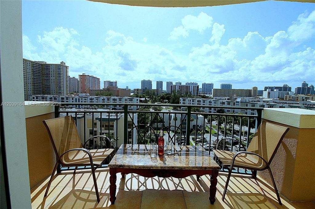 17555 Atlantic Blvd UPH6, Sunny Isles Beach, FL 33160