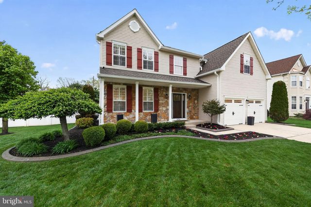 306 PICKWICK DR, Williamstown, NJ 08094