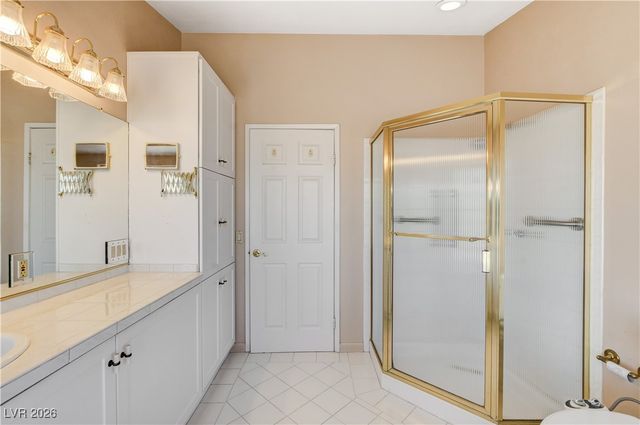 6040 North Monte Cristo Way, Las Vegas, NV 89130