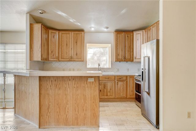 6040 North Monte Cristo Way, Las Vegas, NV 89130