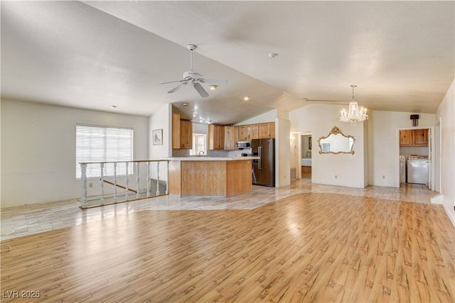 6040 North Monte Cristo Way, Las Vegas, NV 89130