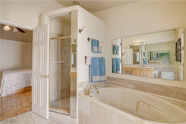 6040 North Monte Cristo Way, Las Vegas, NV 89130