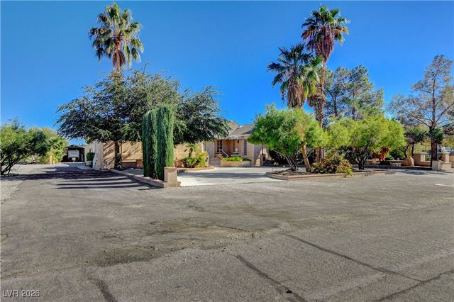 6040 North Monte Cristo Way, Las Vegas, NV 89130