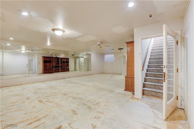 6040 North Monte Cristo Way, Las Vegas, NV 89130