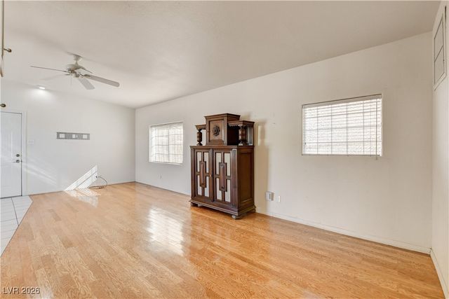 6040 North Monte Cristo Way, Las Vegas, NV 89130