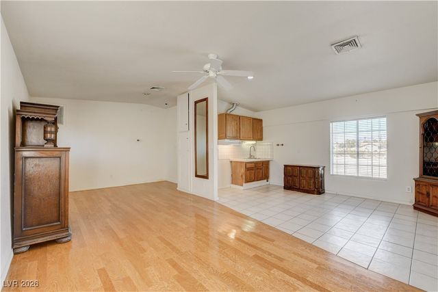 6040 North Monte Cristo Way, Las Vegas, NV 89130