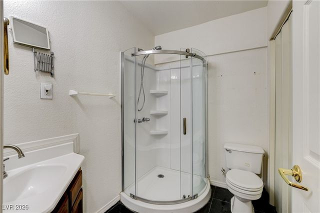 6040 North Monte Cristo Way, Las Vegas, NV 89130