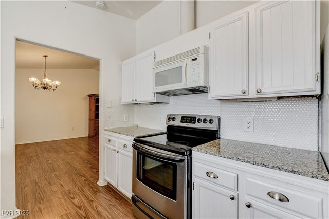 6040 North Monte Cristo Way, Las Vegas, NV 89130