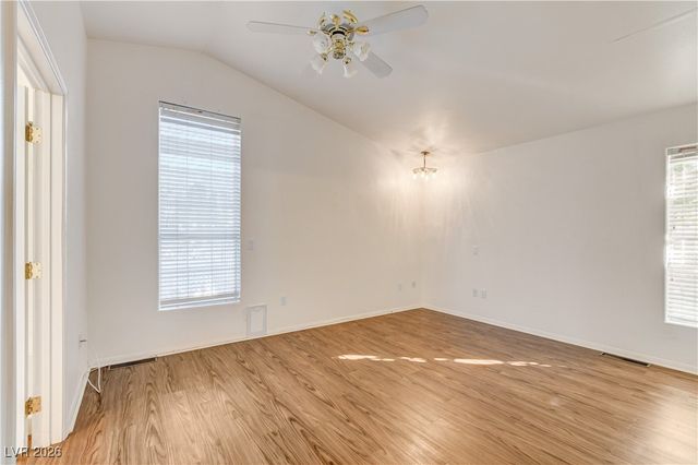 6040 North Monte Cristo Way, Las Vegas, NV 89130