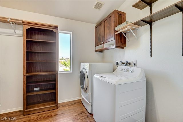 6040 North Monte Cristo Way, Las Vegas, NV 89130