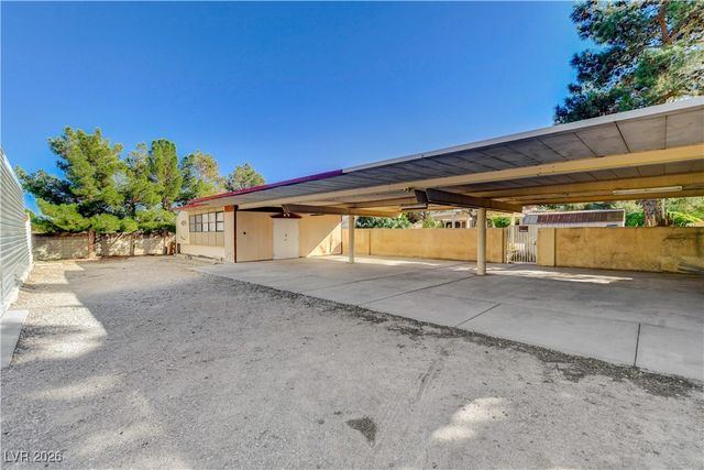 6040 North Monte Cristo Way, Las Vegas, NV 89130