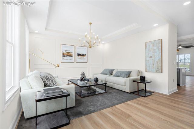 4260 Buttermilk Road, Lexington, KY 40509