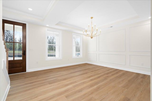 4260 Buttermilk Road, Lexington, KY 40509