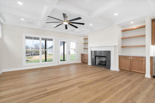 4260 Buttermilk Road, Lexington, KY 40509