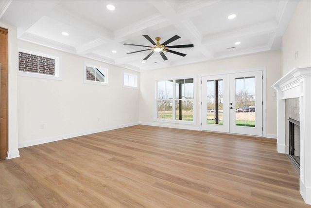 4260 Buttermilk Road, Lexington, KY 40509