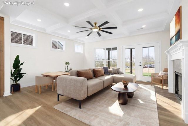 4260 Buttermilk Road, Lexington, KY 40509