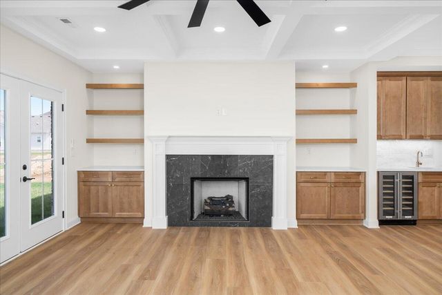 4260 Buttermilk Road, Lexington, KY 40509