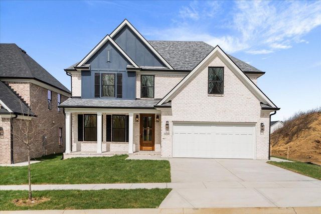 4260 Buttermilk Road, Lexington, KY 40509