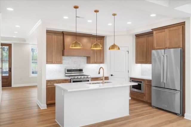 4260 Buttermilk Road, Lexington, KY 40509